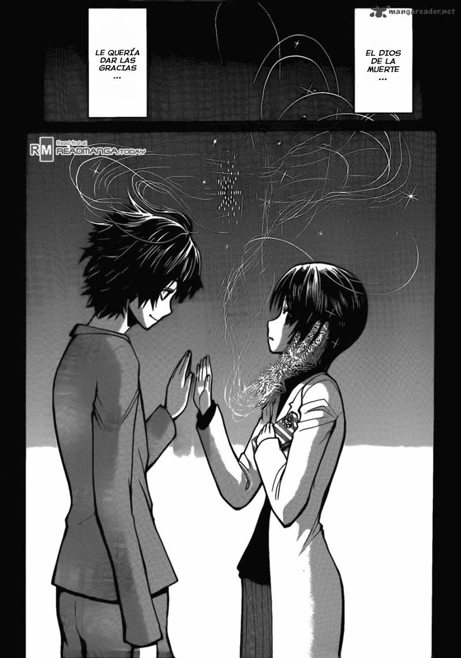 Read Assassination Classroom (es) Manga Online