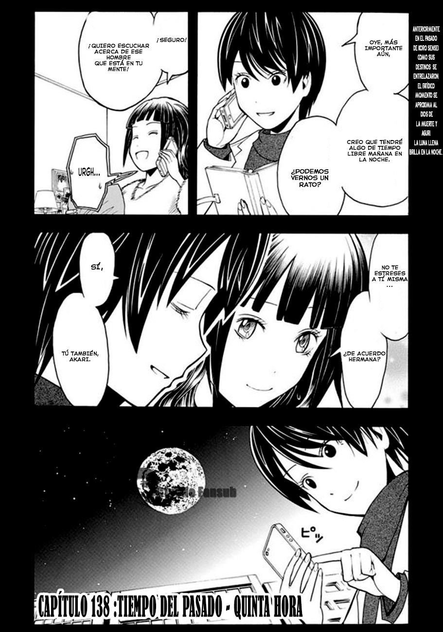 Read Assassination Classroom (es) Manga Online