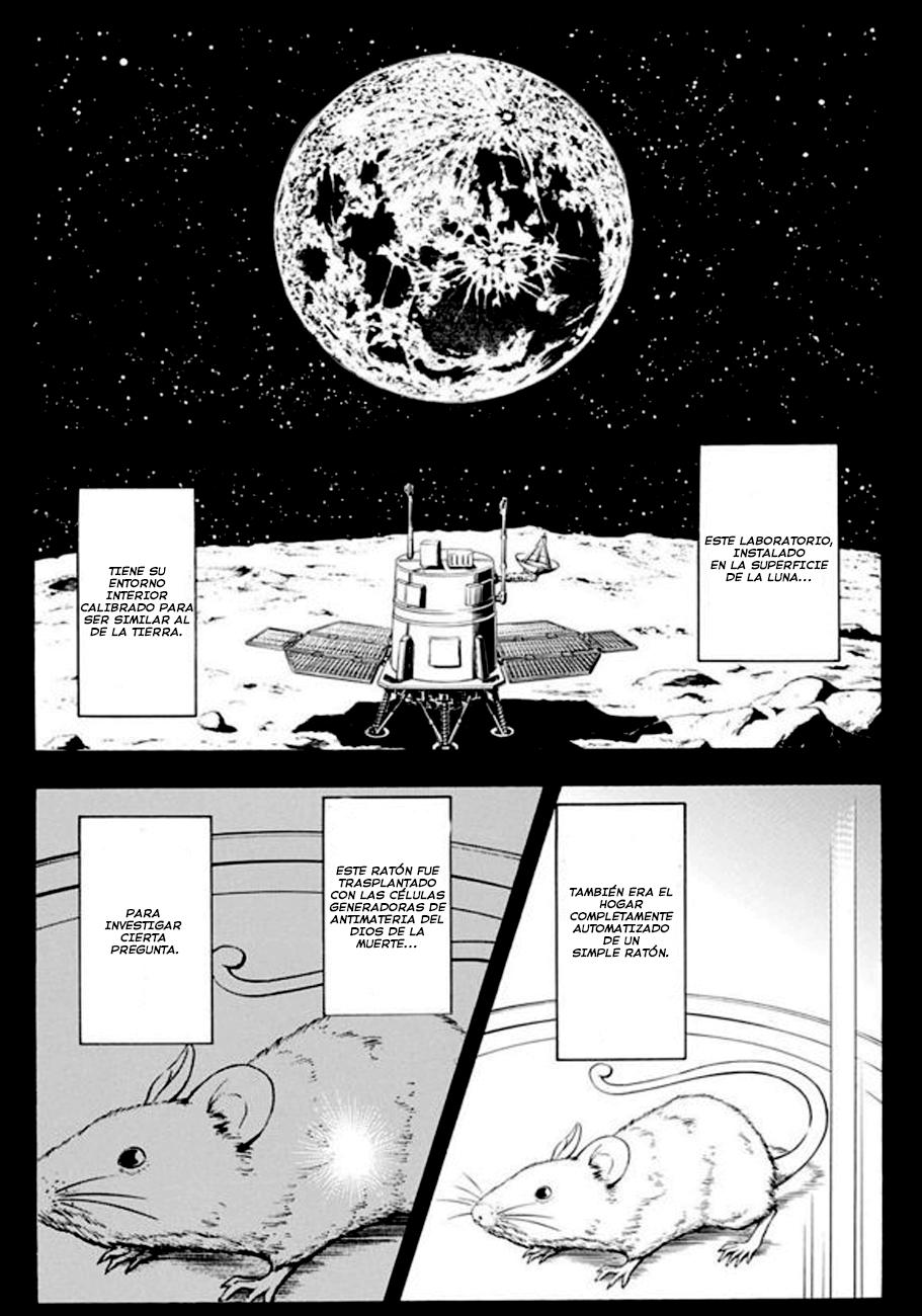 Read Assassination Classroom (es) Manga Online