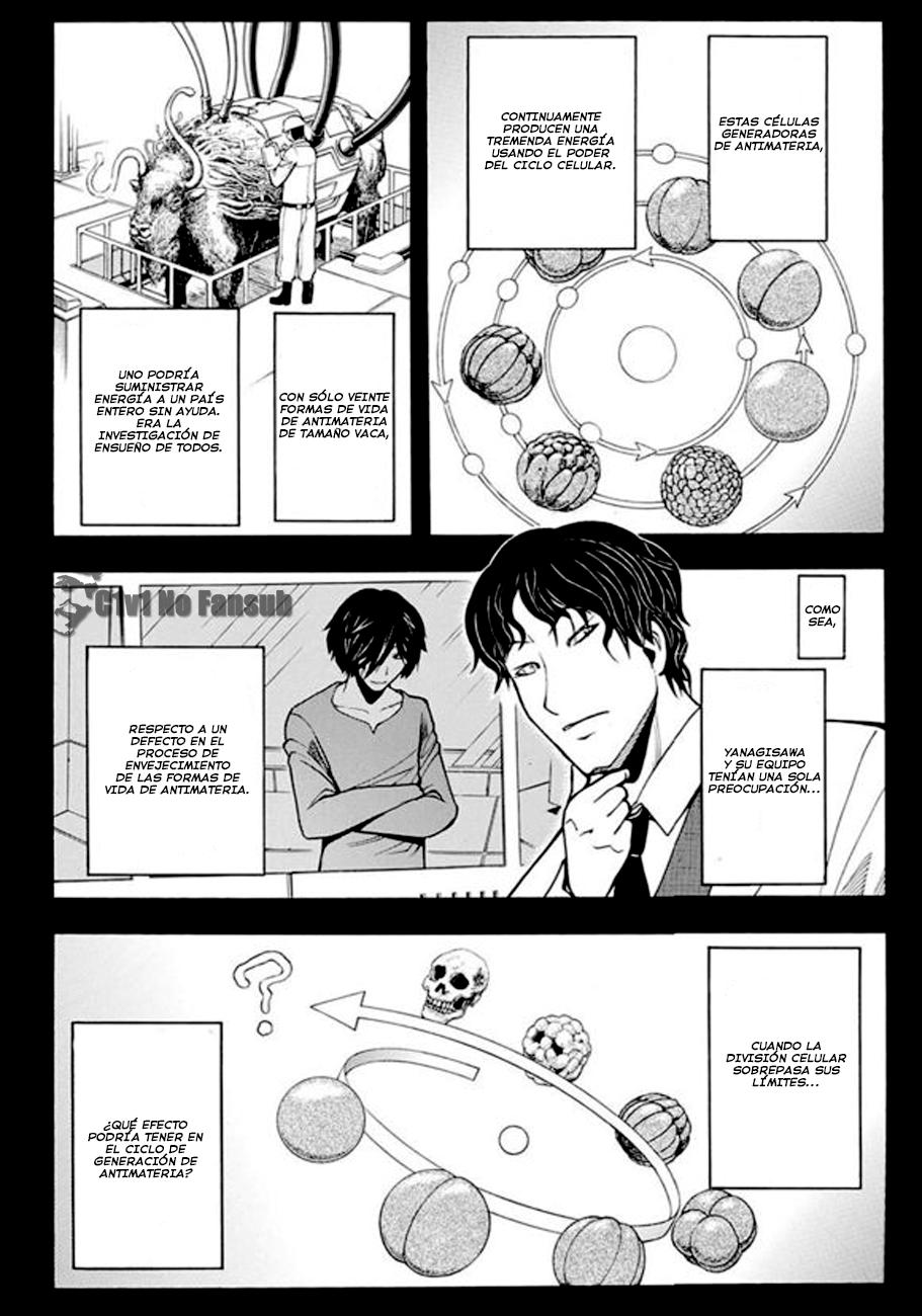 Read Assassination Classroom (es) Manga Online