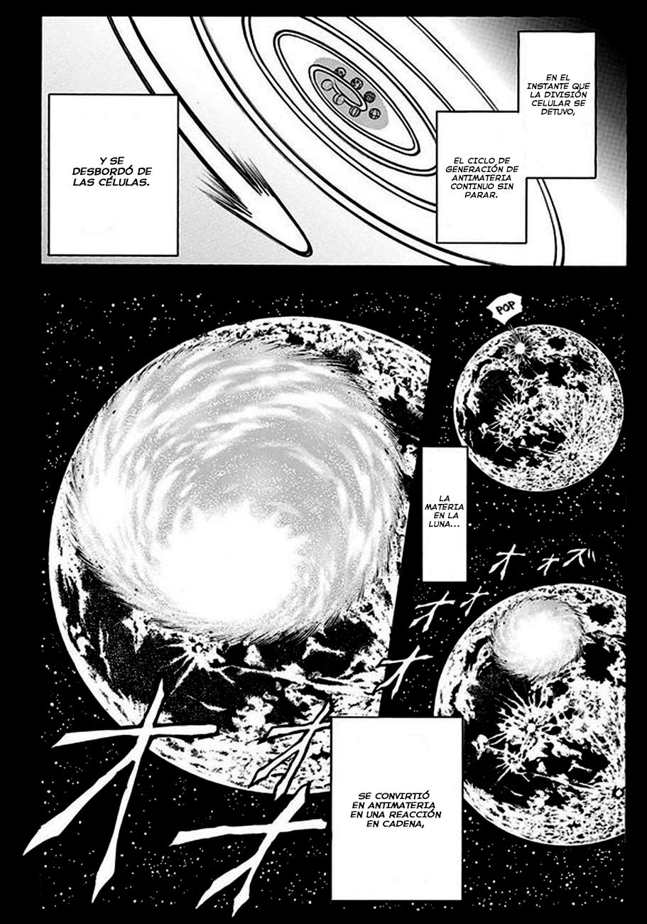 Read Assassination Classroom (es) Manga Online