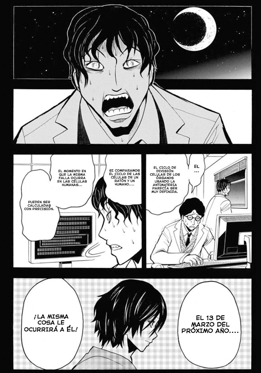 Read Assassination Classroom (es) Manga Online