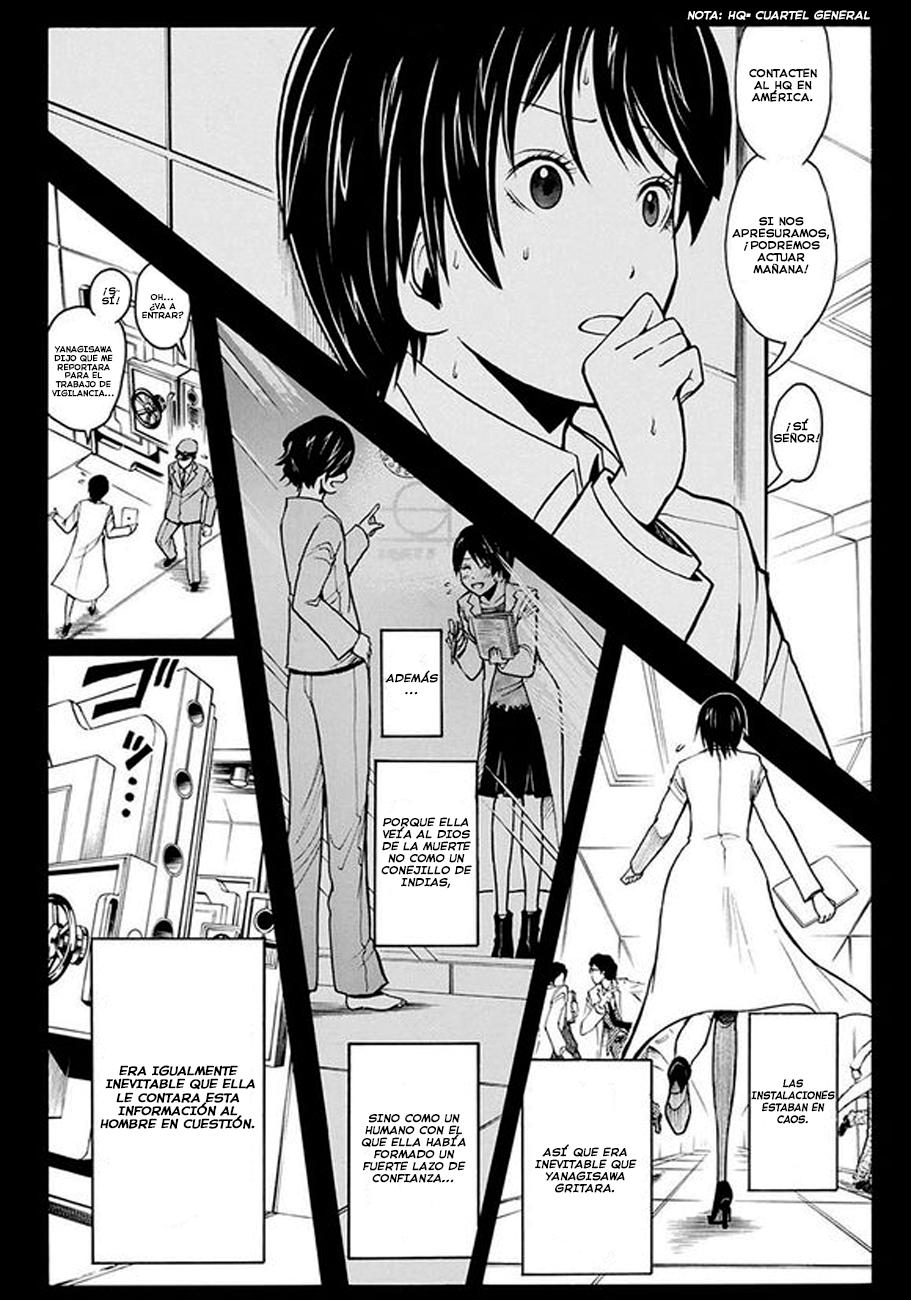 Read Assassination Classroom (es) Manga Online