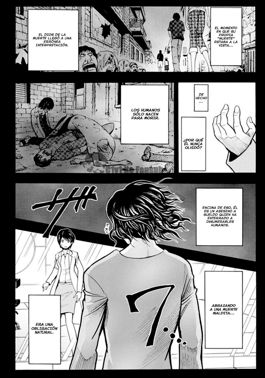 Read Assassination Classroom (es) Manga Online