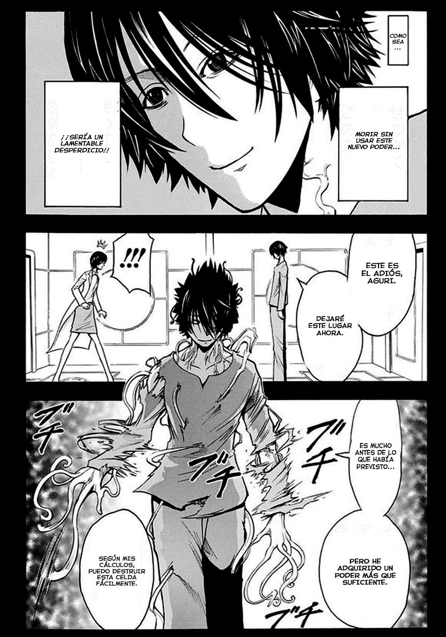 Read Assassination Classroom (es) Manga Online