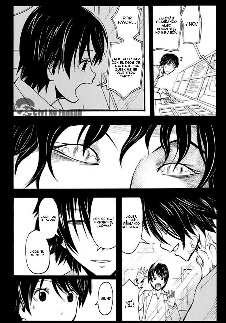 Read Assassination Classroom (es) Manga Online