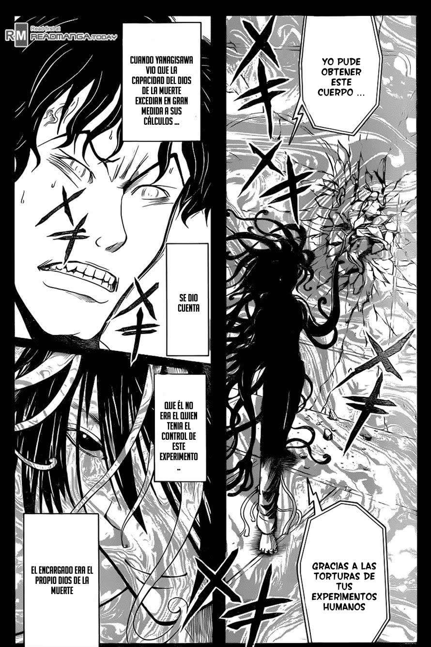 Read Assassination Classroom (es) Manga Online