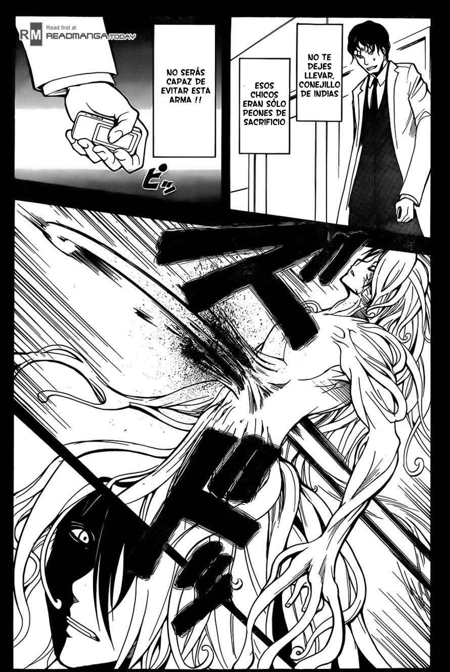 Read Assassination Classroom (es) Manga Online