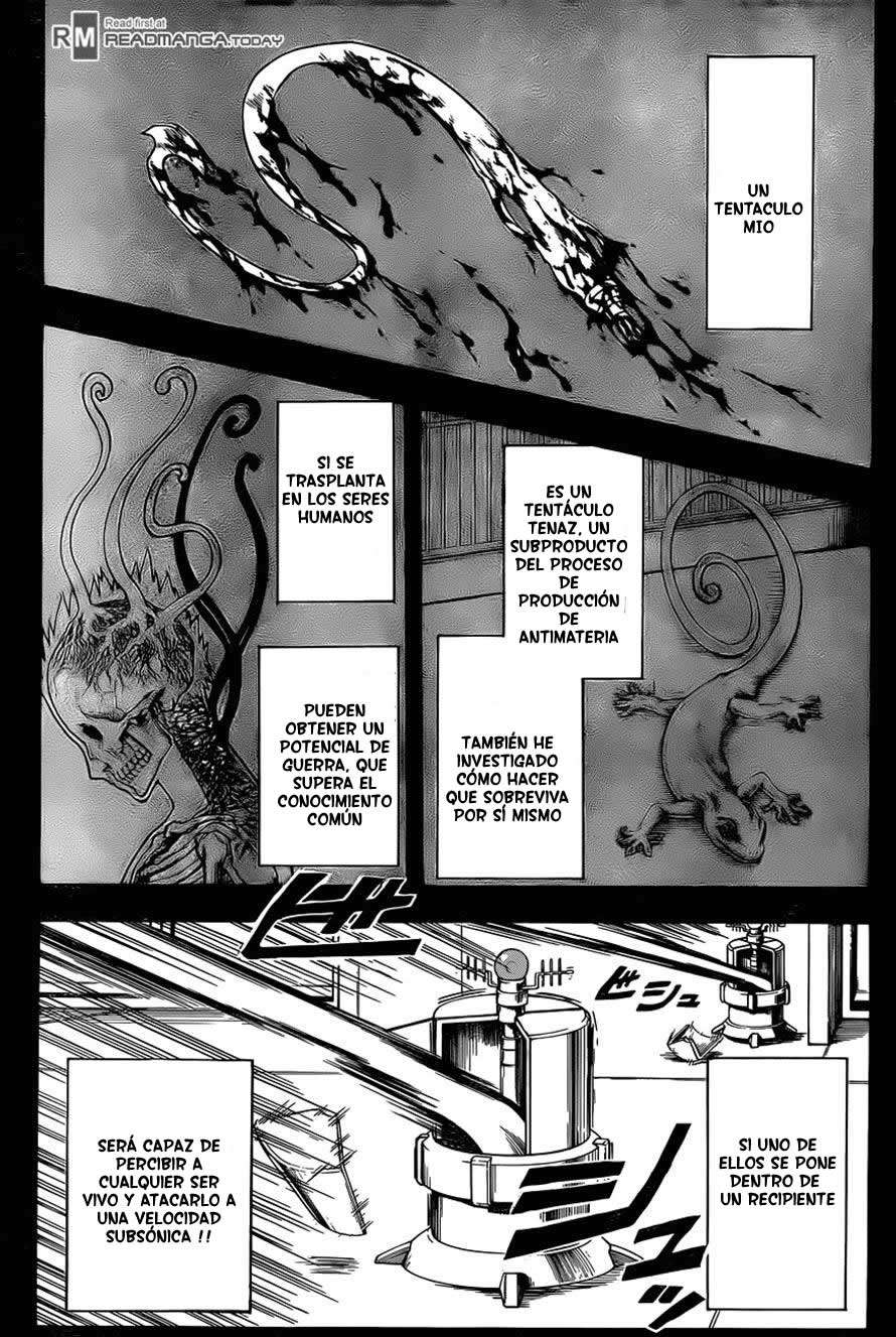 Read Assassination Classroom (es) Manga Online