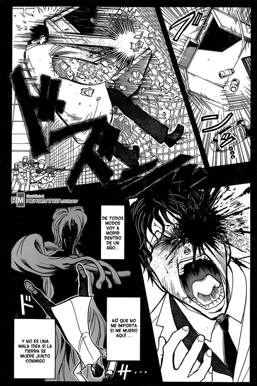 Read Assassination Classroom (es) Manga Online