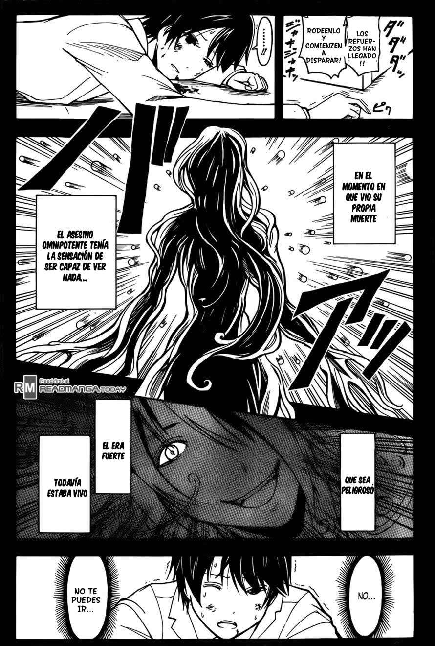 Read Assassination Classroom (es) Manga Online