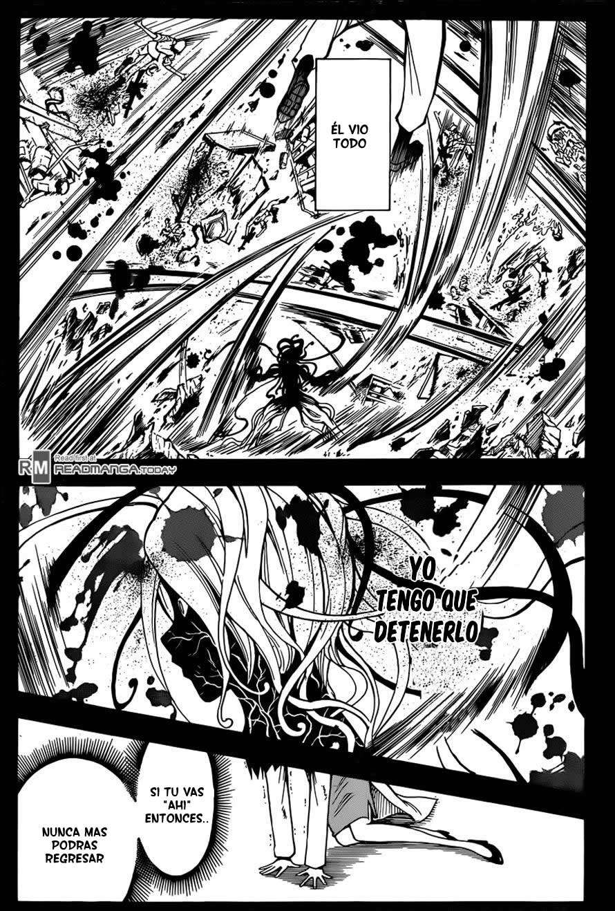 Read Assassination Classroom (es) Manga Online