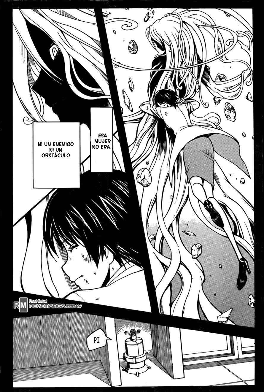 Read Assassination Classroom (es) Manga Online