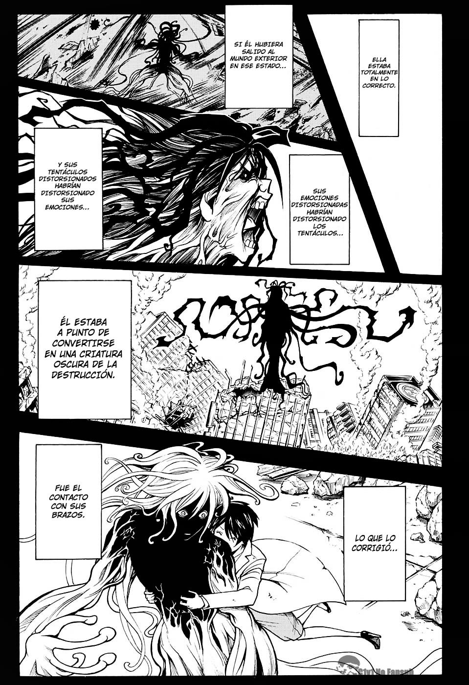 Read Assassination Classroom (es) Manga Online