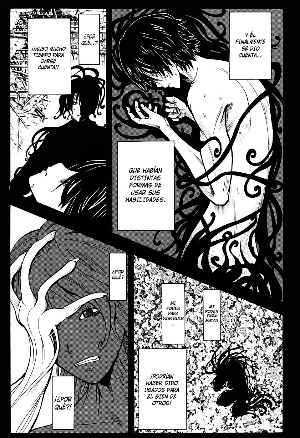 Read Assassination Classroom (es) Manga Online