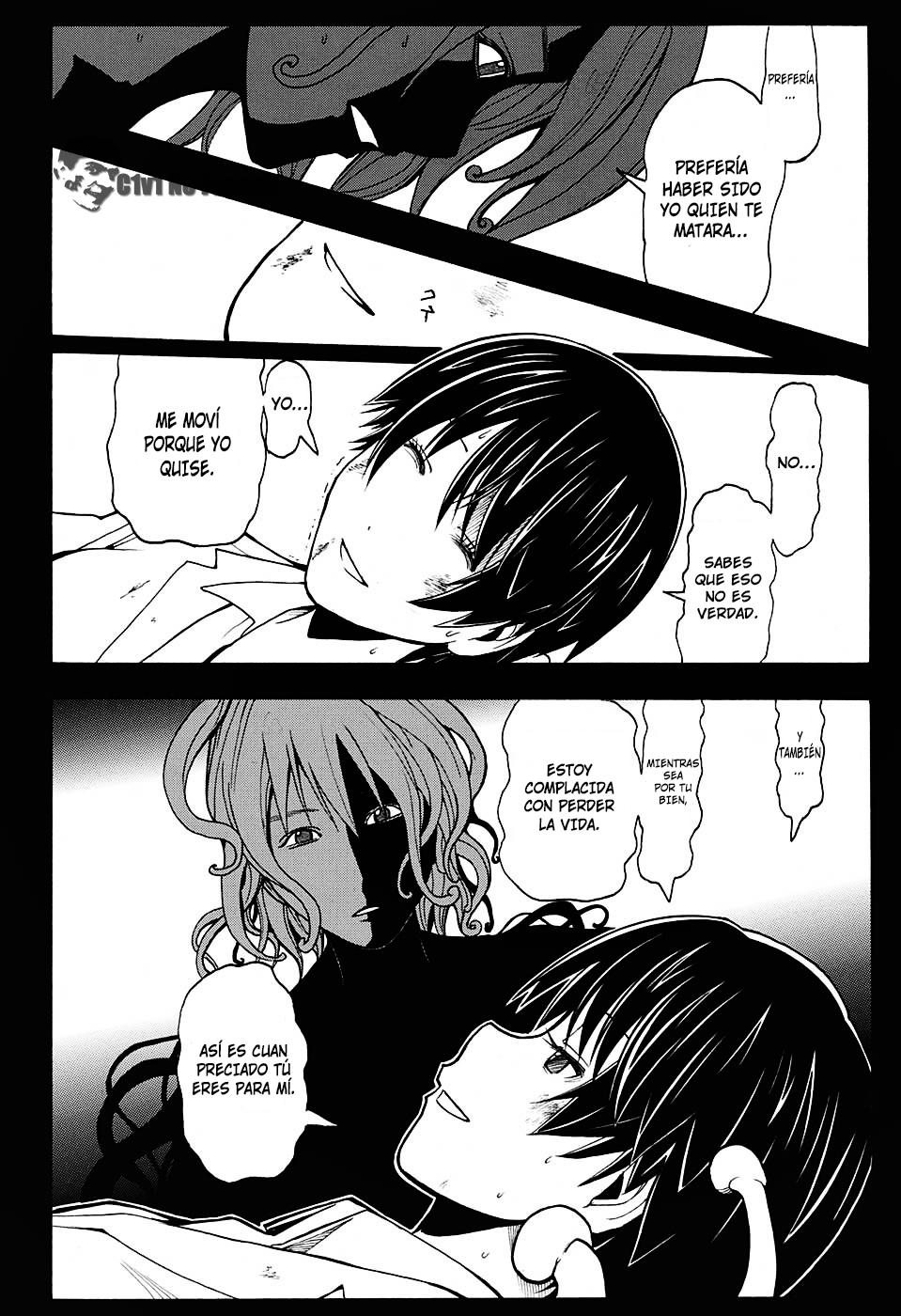 Read Assassination Classroom (es) Manga Online