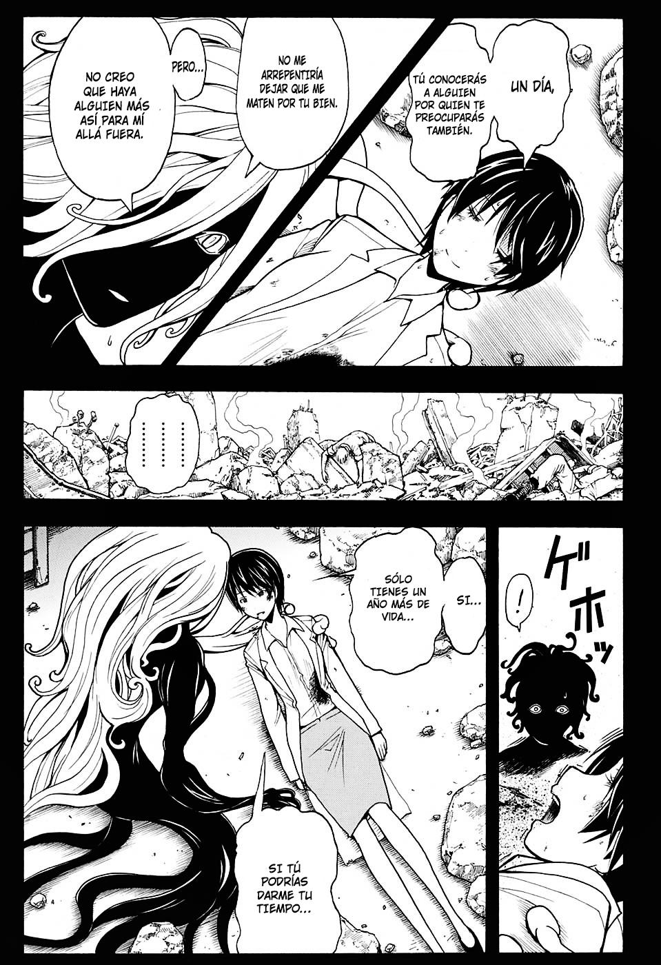 Read Assassination Classroom (es) Manga Online