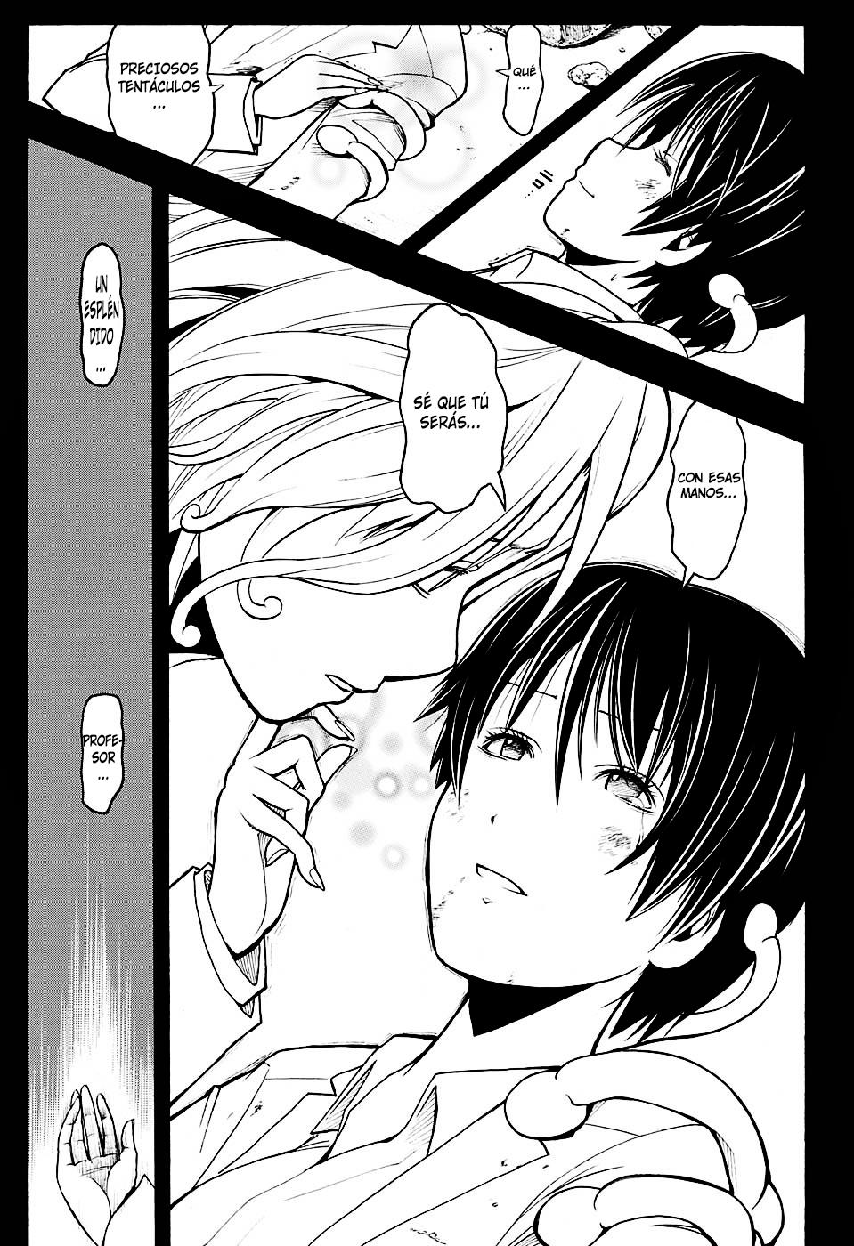 Read Assassination Classroom (es) Manga Online