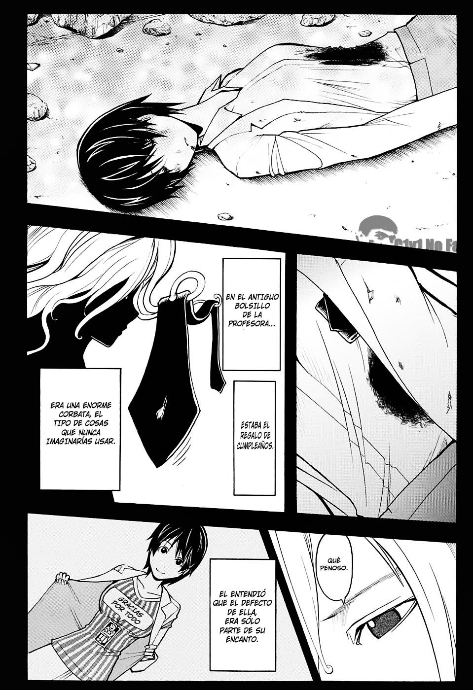 Read Assassination Classroom (es) Manga Online