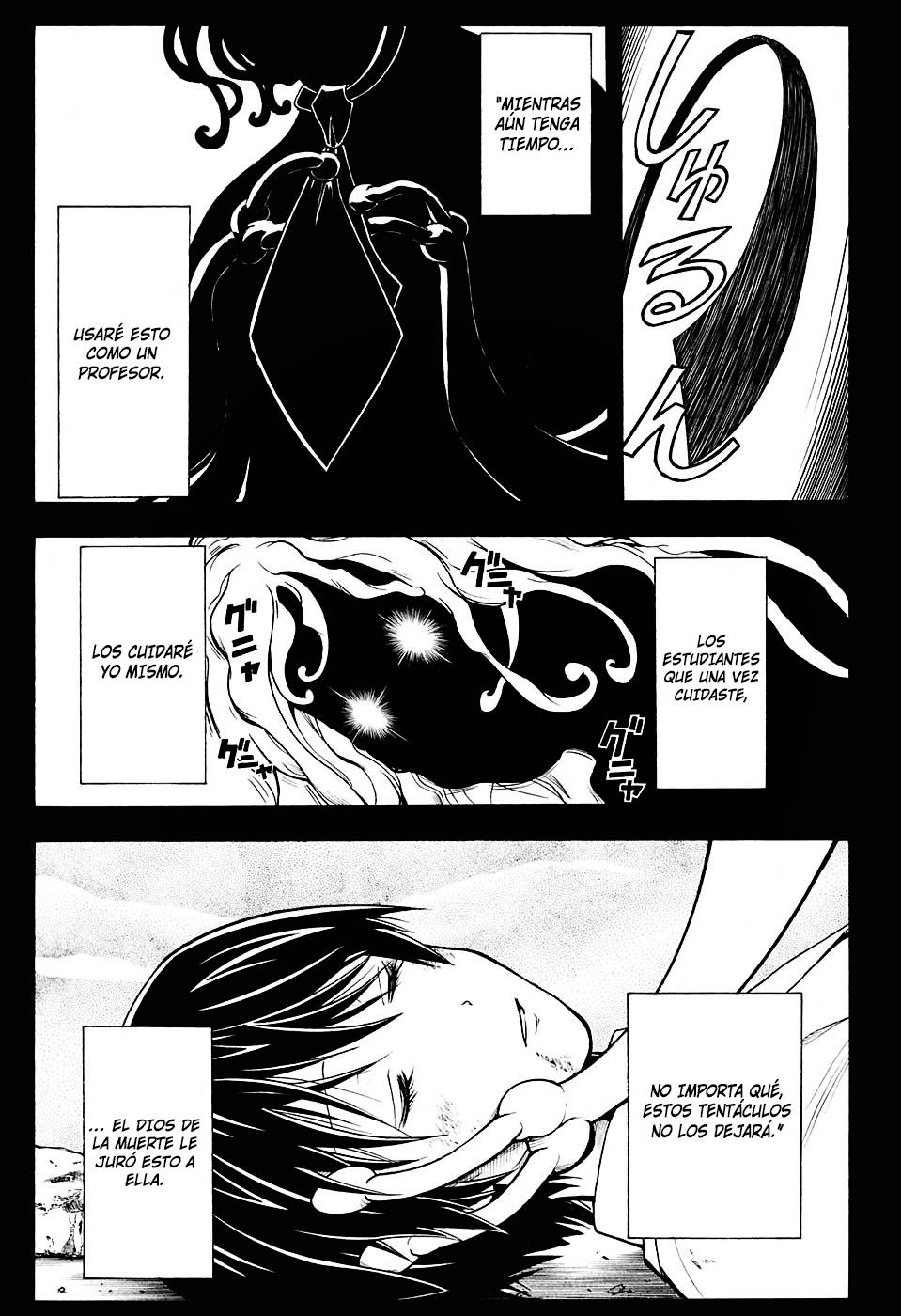 Read Assassination Classroom (es) Manga Online