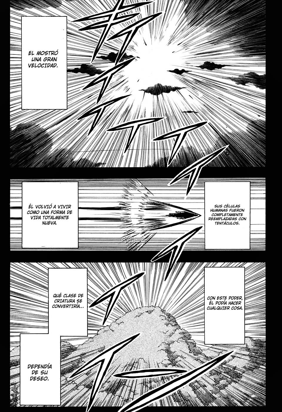 Read Assassination Classroom (es) Manga Online