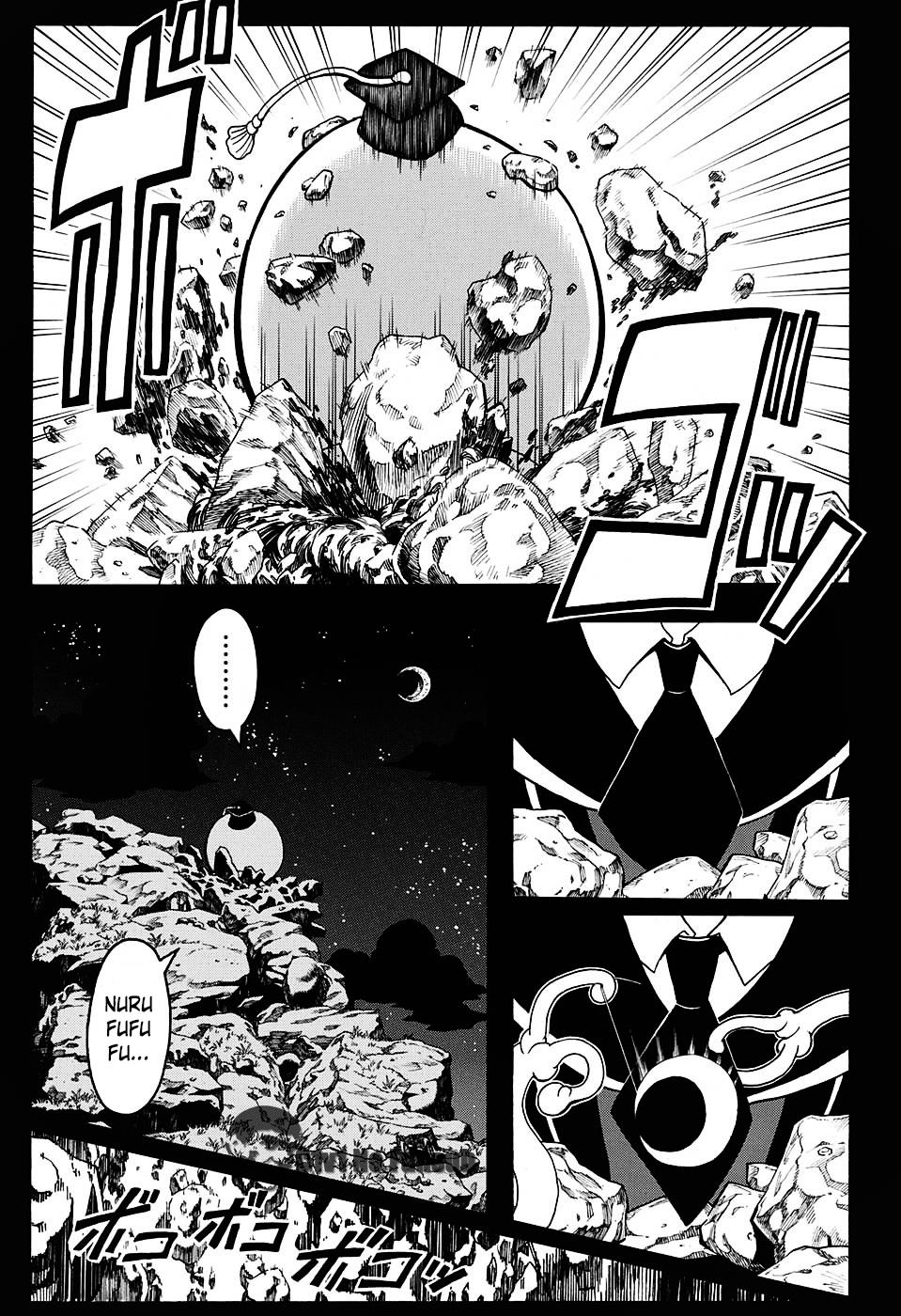 Read Assassination Classroom (es) Manga Online