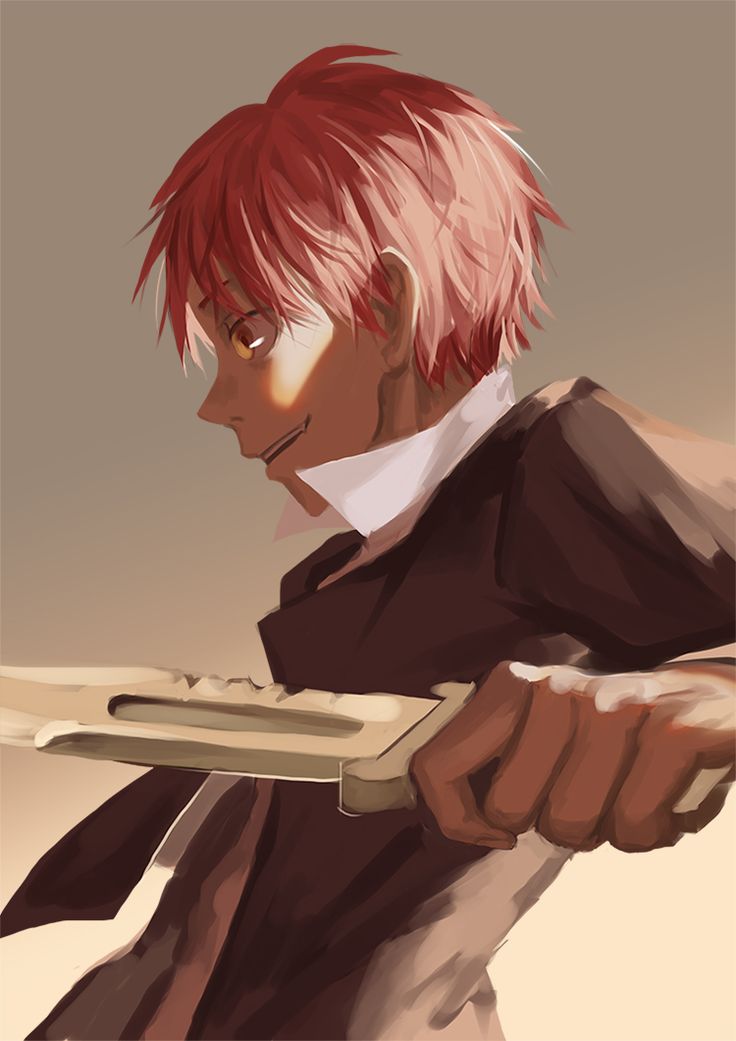 Read Assassination Classroom (es) Manga Online