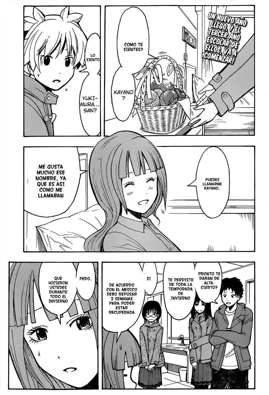 Read Assassination Classroom (es) Manga Online