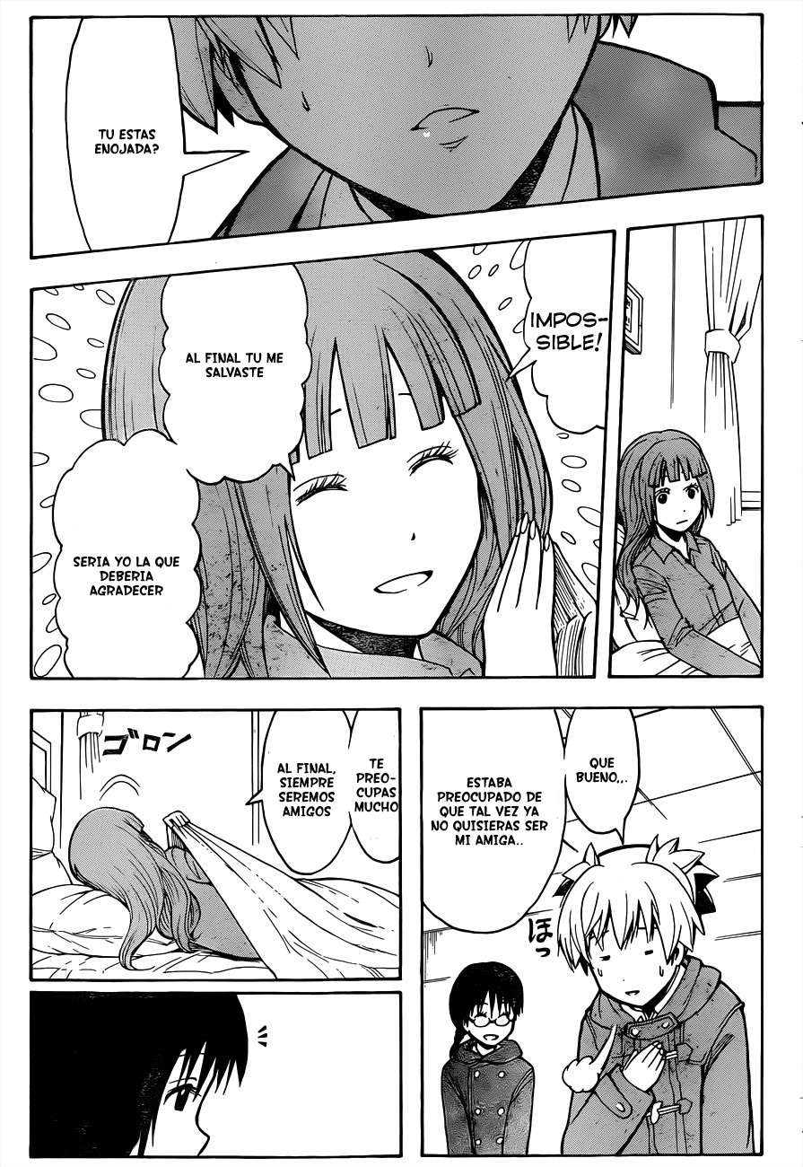 Read Assassination Classroom (es) Manga Online