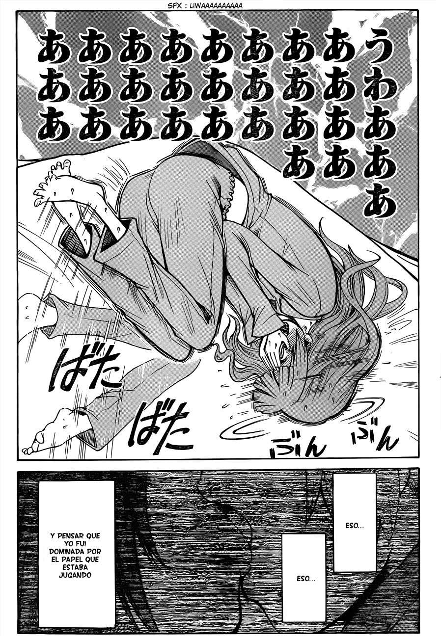 Read Assassination Classroom (es) Manga Online