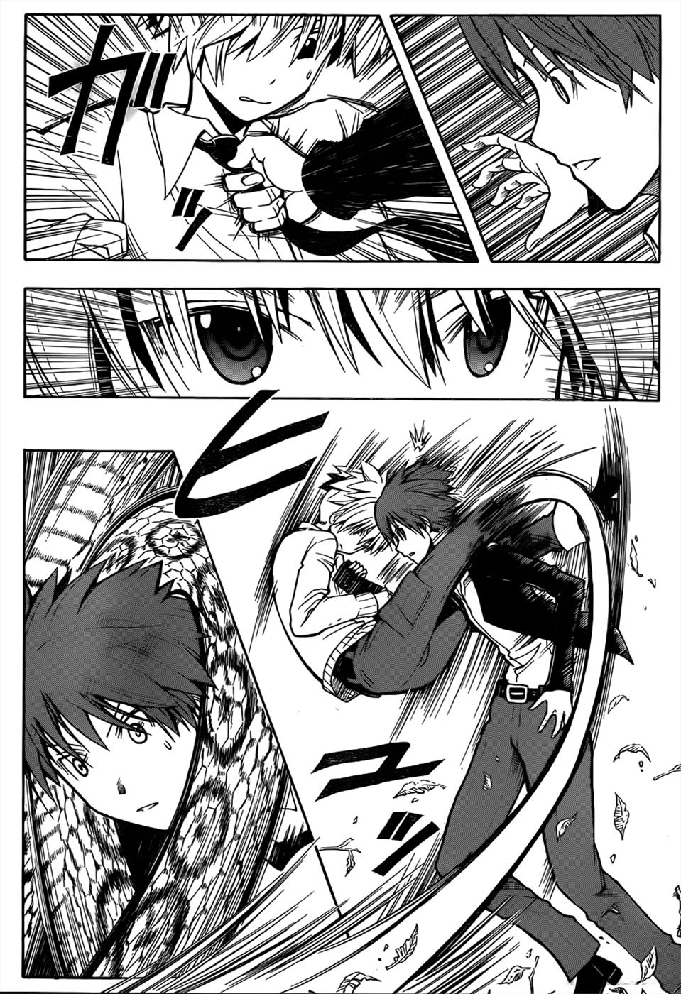 Read Assassination Classroom (es) Manga Online