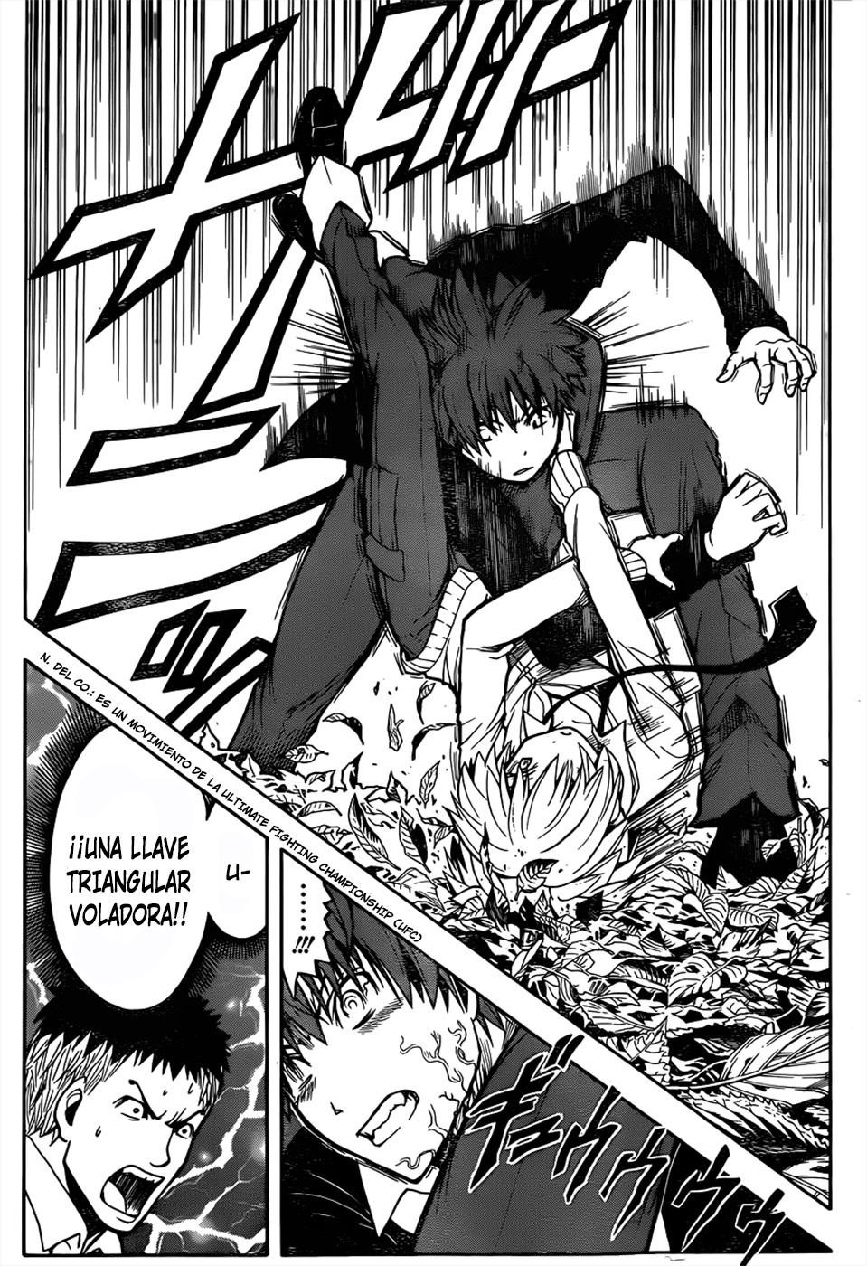 Read Assassination Classroom (es) Manga Online