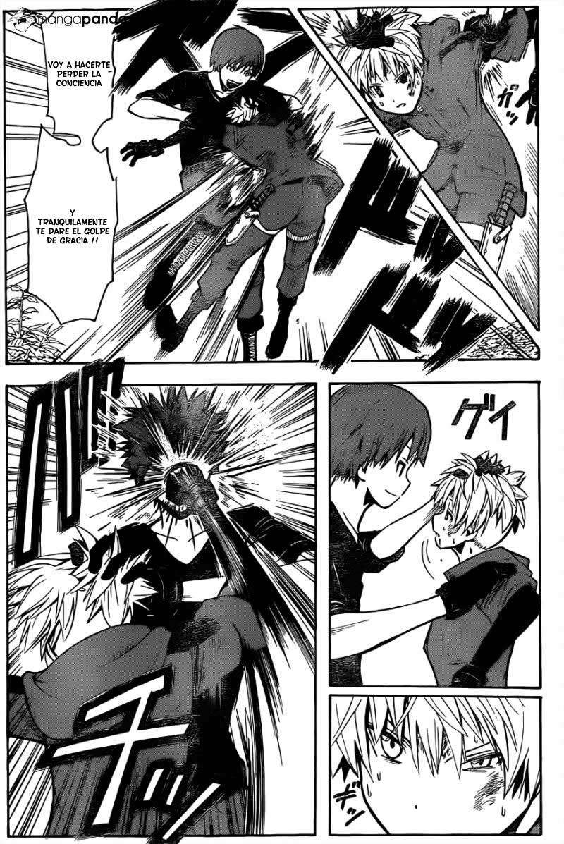 Read Assassination Classroom (es) Manga Online