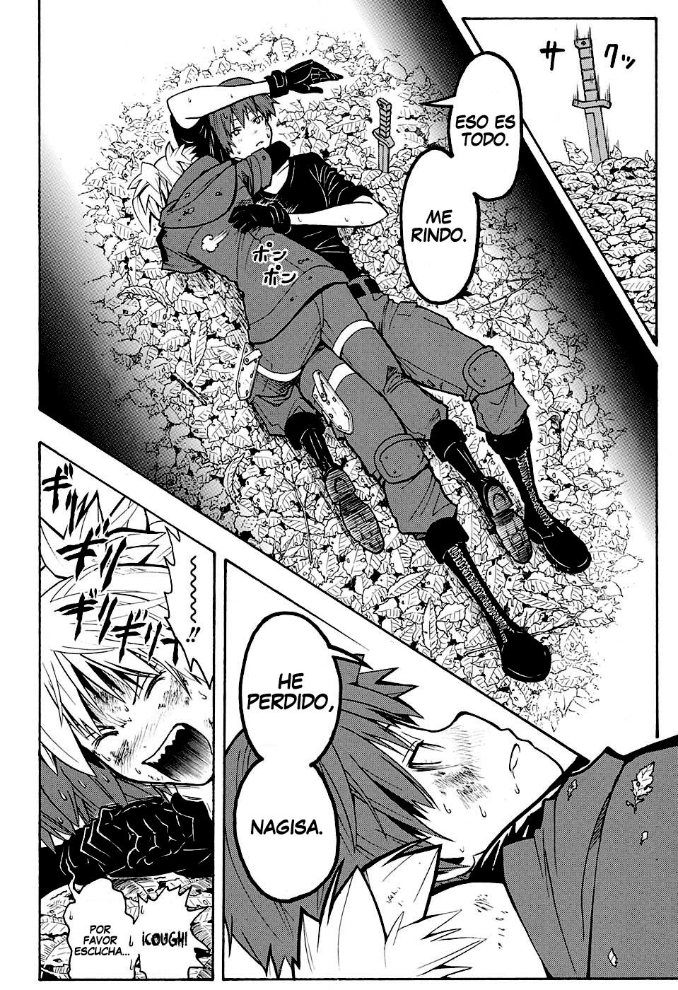 Read Assassination Classroom (es) Manga Online