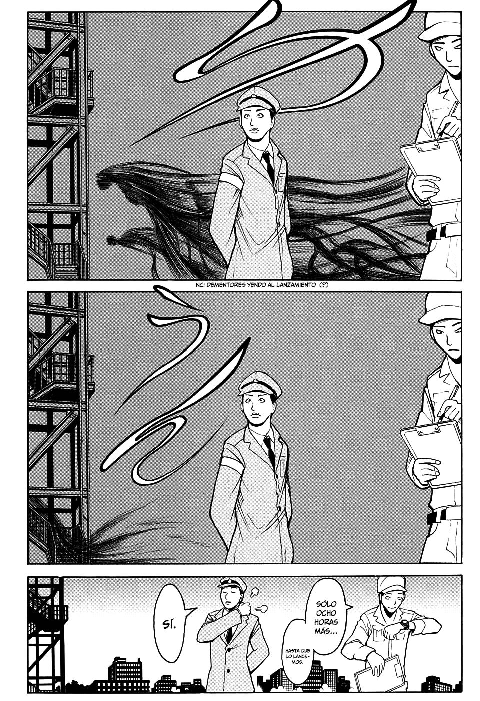 Read Assassination Classroom (es) Manga Online