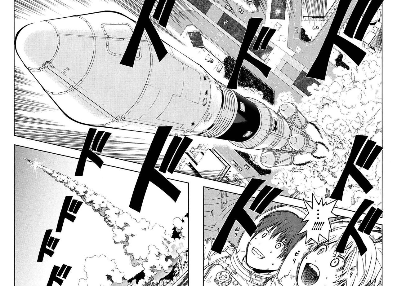 Read Assassination Classroom (es) Manga Online