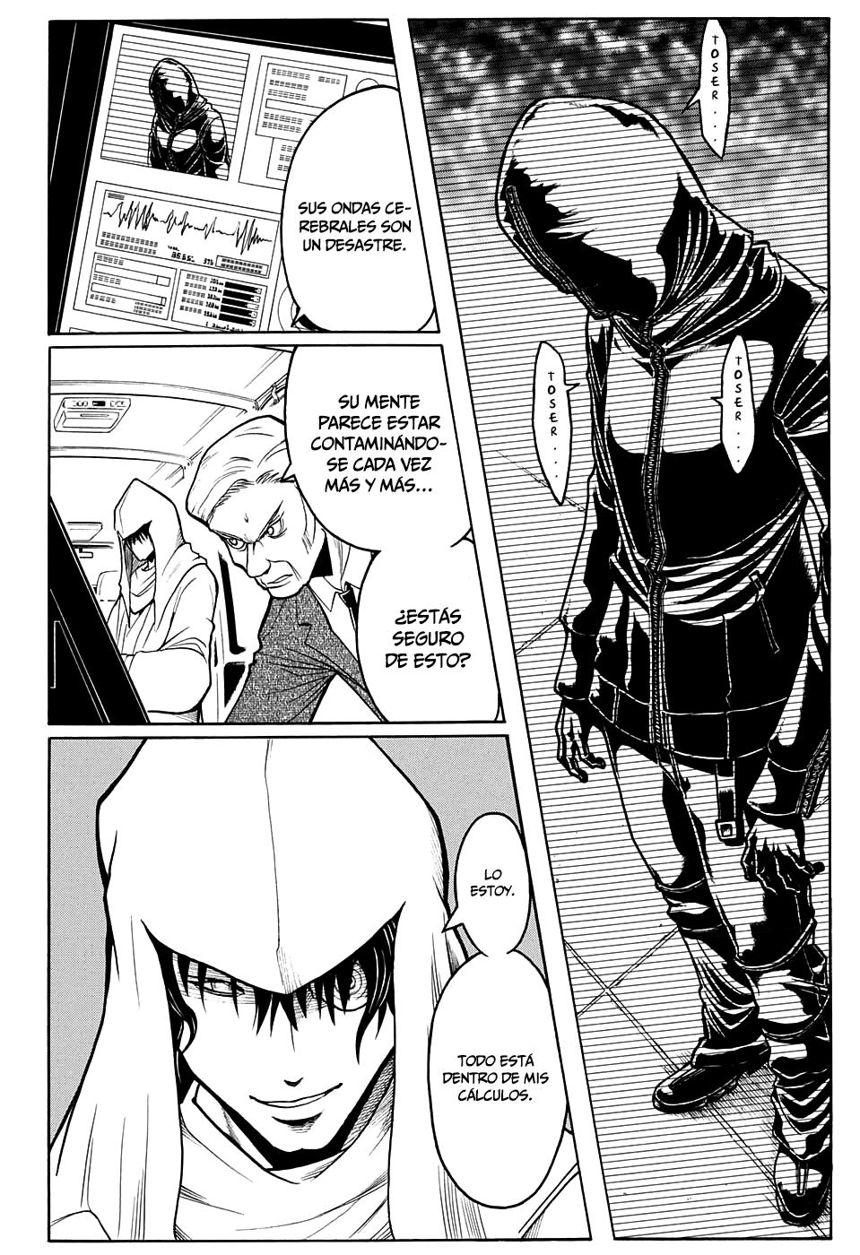 Read Assassination Classroom (es) Manga Online