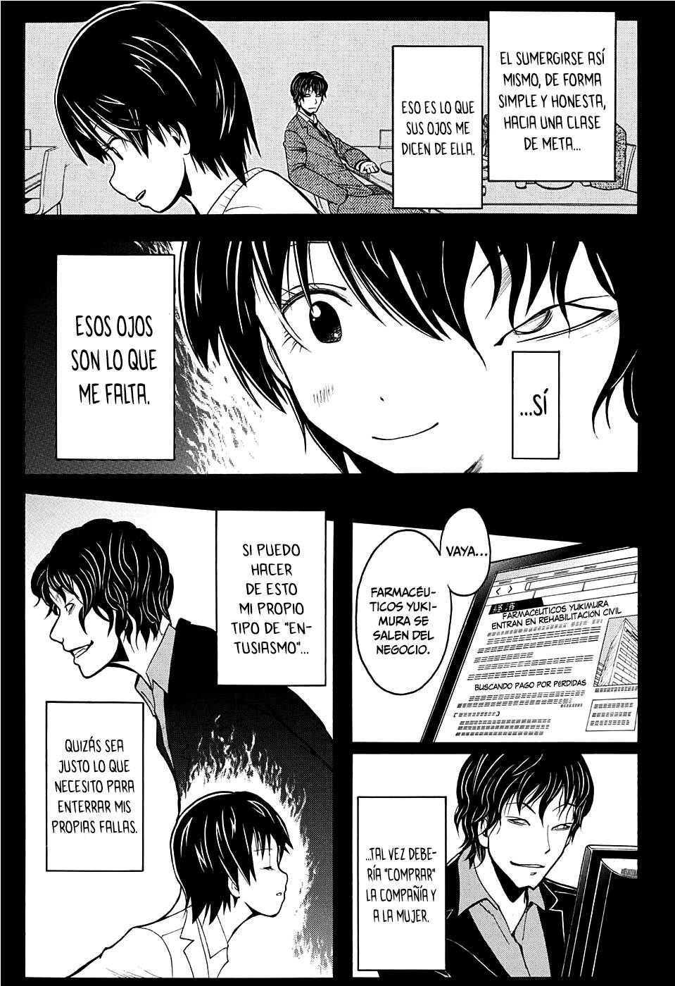 Read Assassination Classroom (es) Manga Online