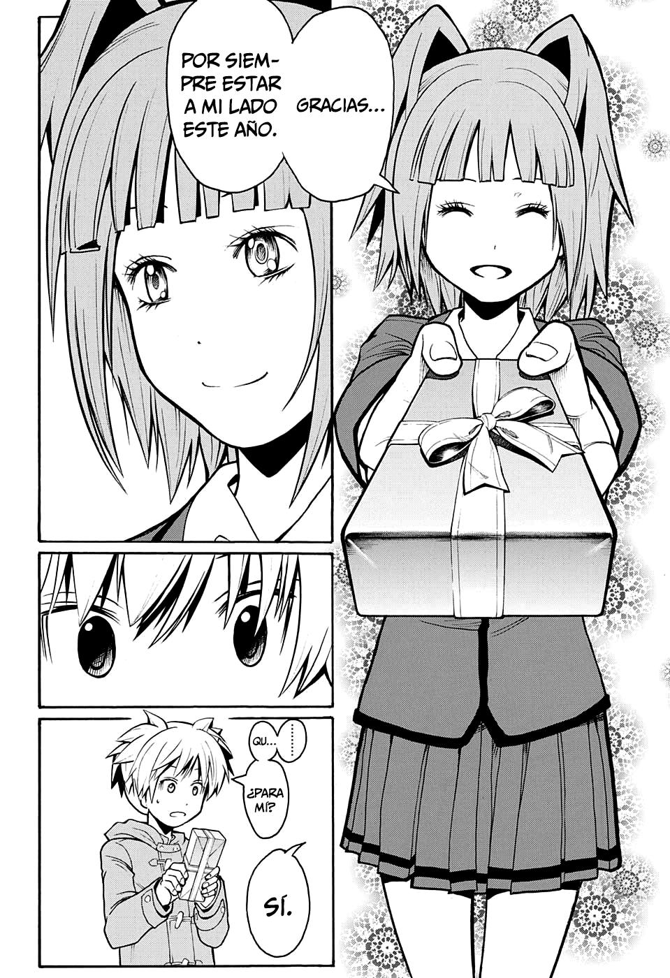 Read Assassination Classroom (es) Manga Online