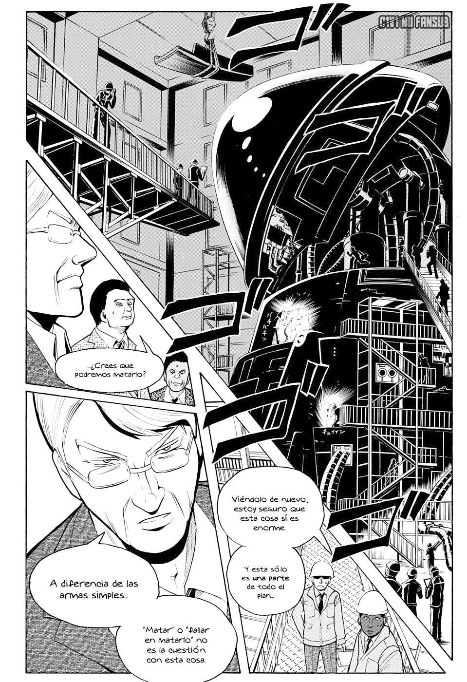 Read Assassination Classroom (es) Manga Online