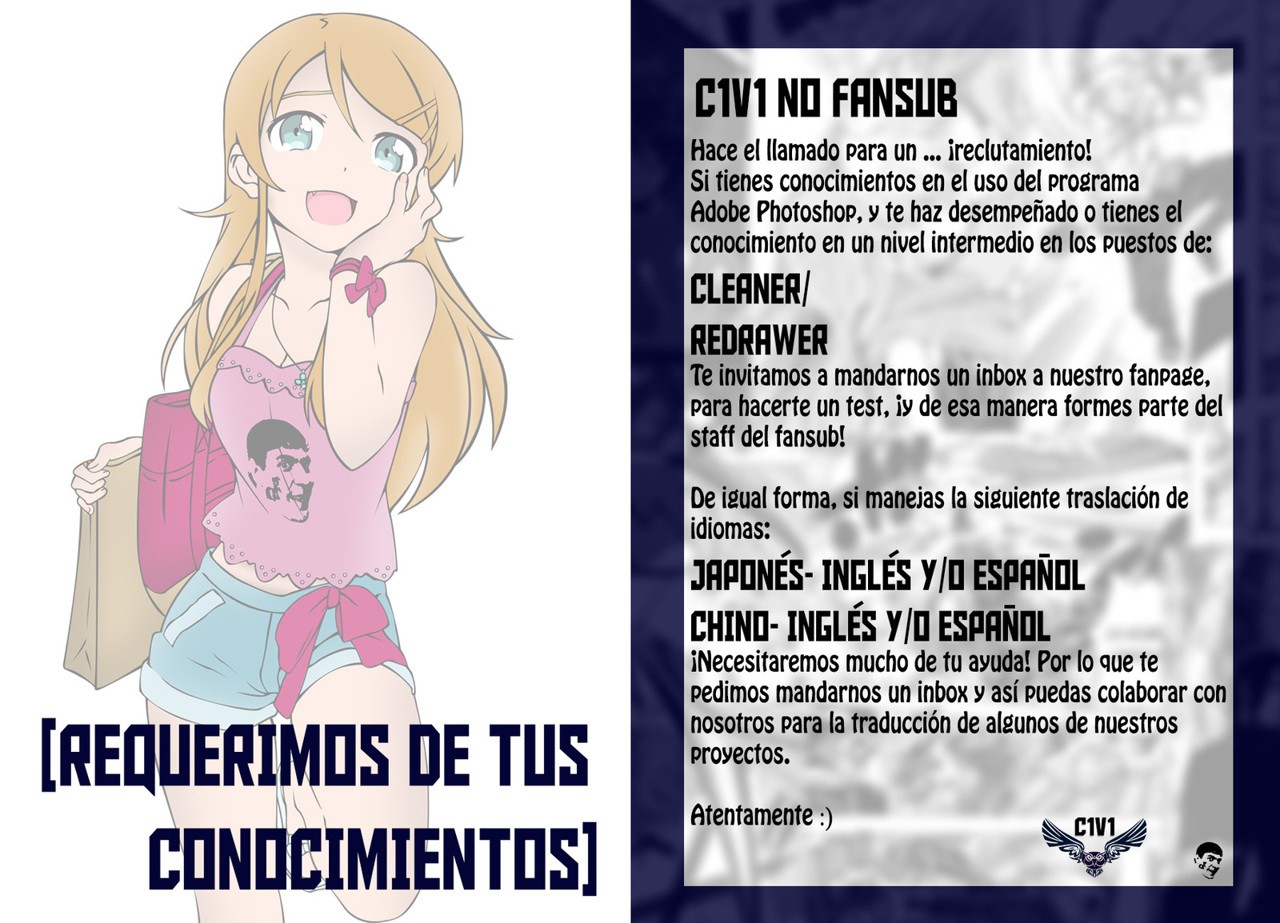 Read Assassination Classroom (es) Manga Online