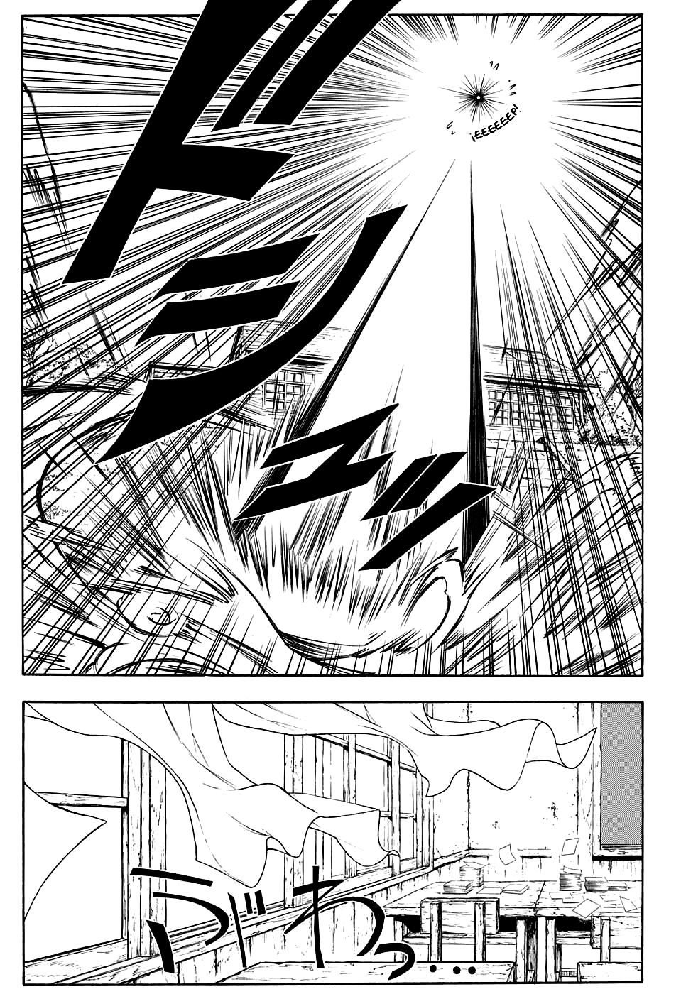 Read Assassination Classroom (es) Manga Online