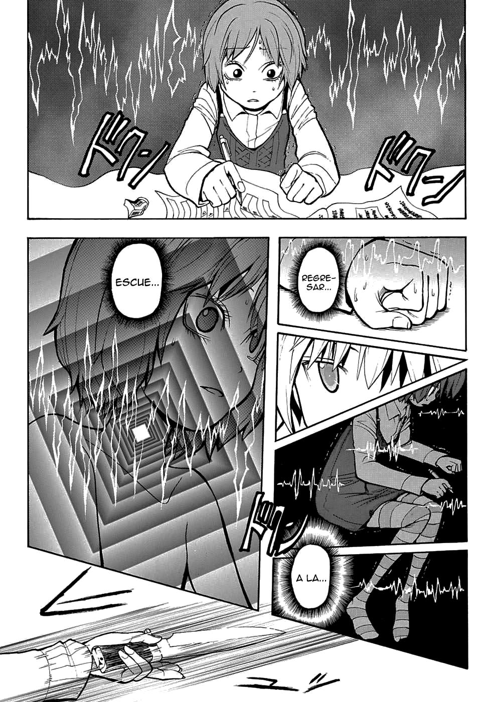 Read Assassination Classroom (es) Manga Online