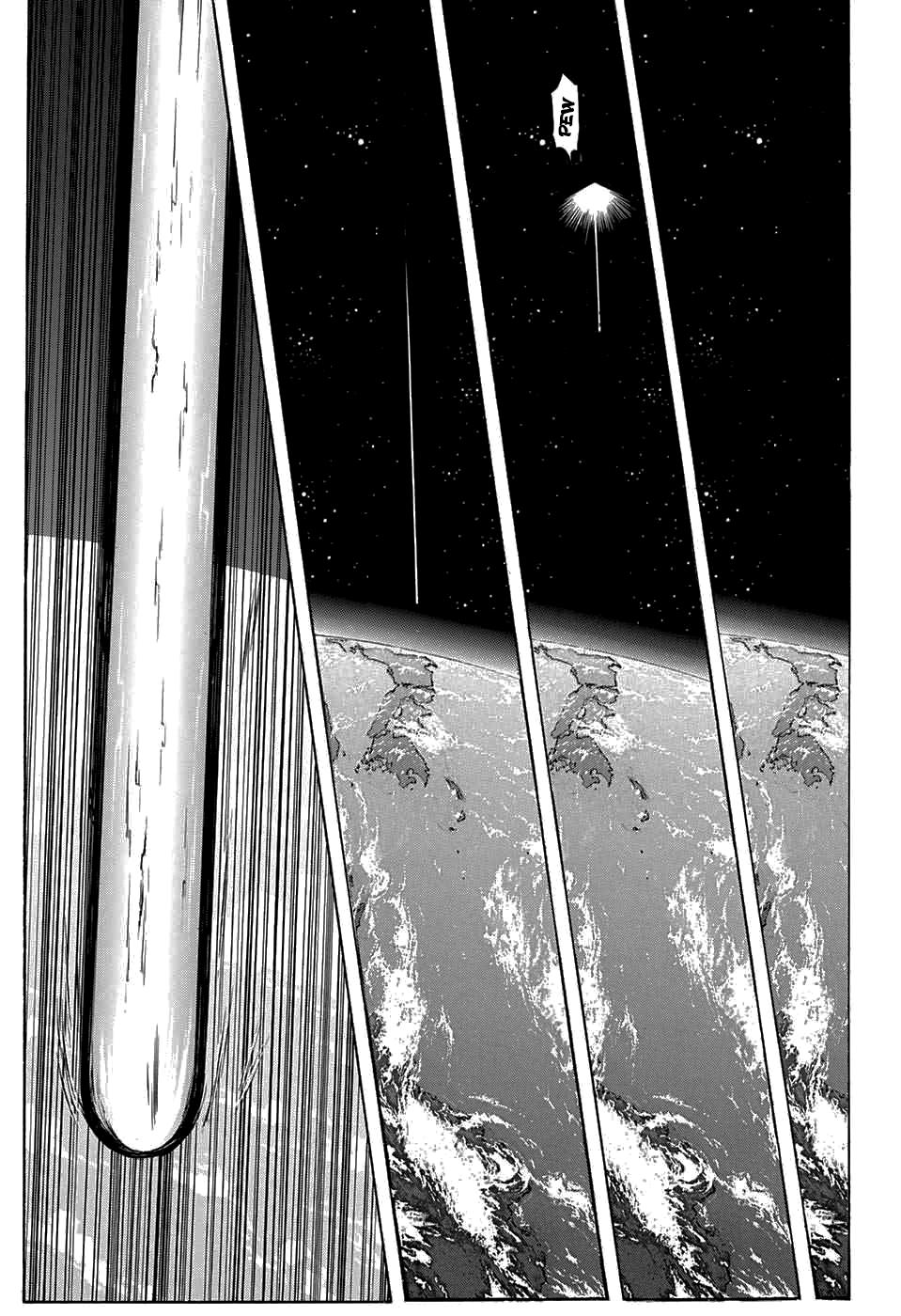 Read Assassination Classroom (es) Manga Online