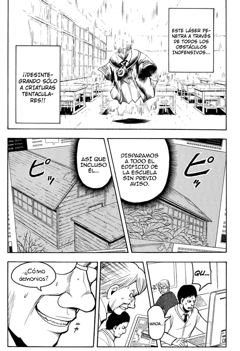 Read Assassination Classroom (es) Manga Online