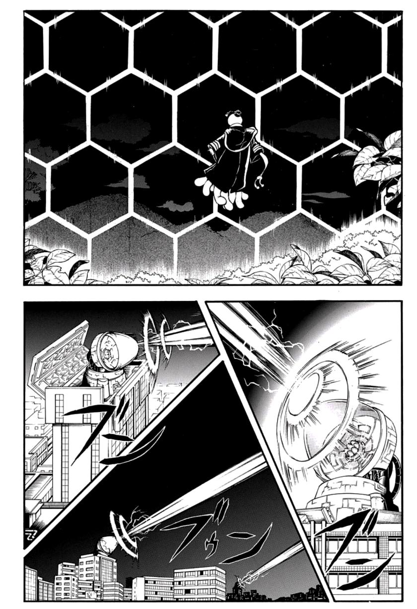 Read Assassination Classroom (es) Manga Online