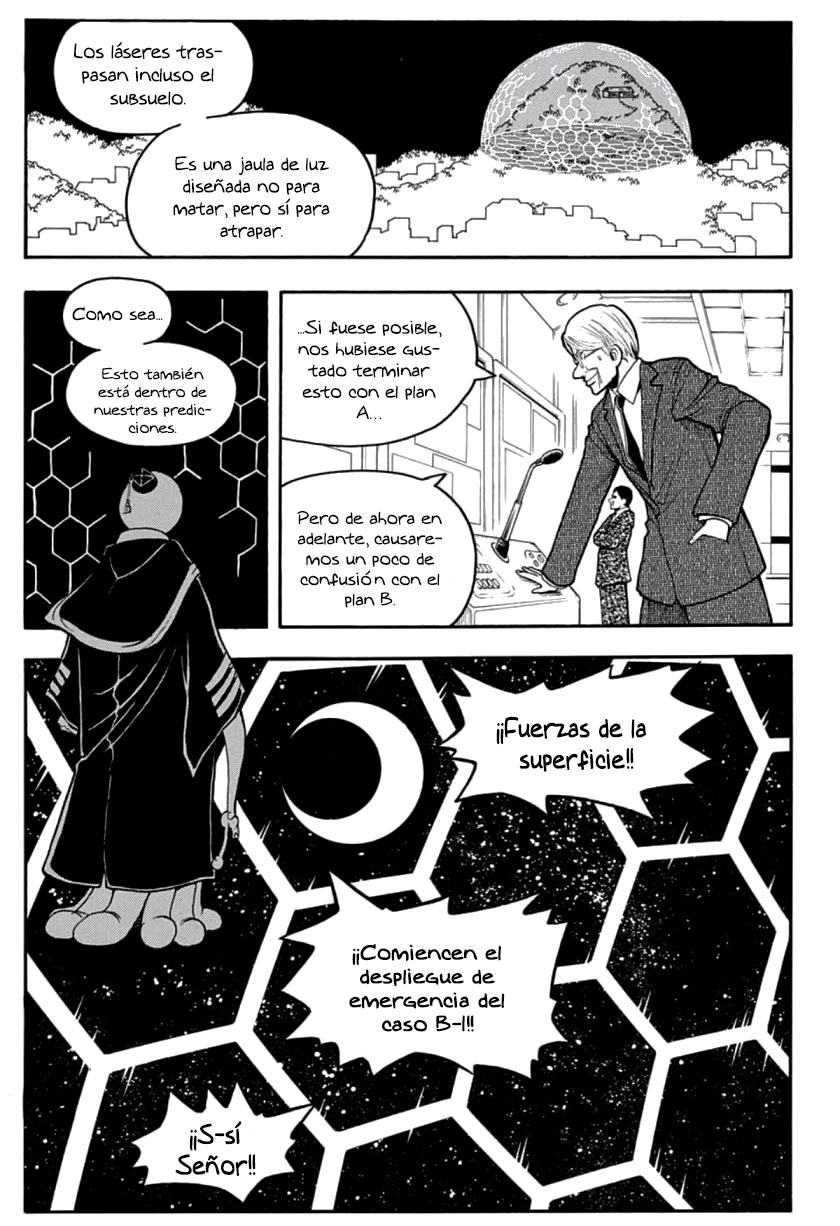 Read Assassination Classroom (es) Manga Online