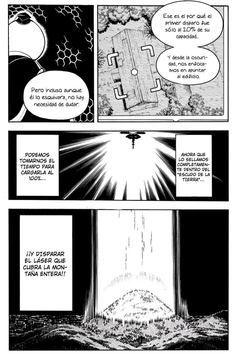 Read Assassination Classroom (es) Manga Online
