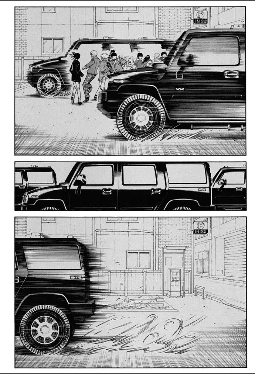 Read Assassination Classroom (es) Manga Online