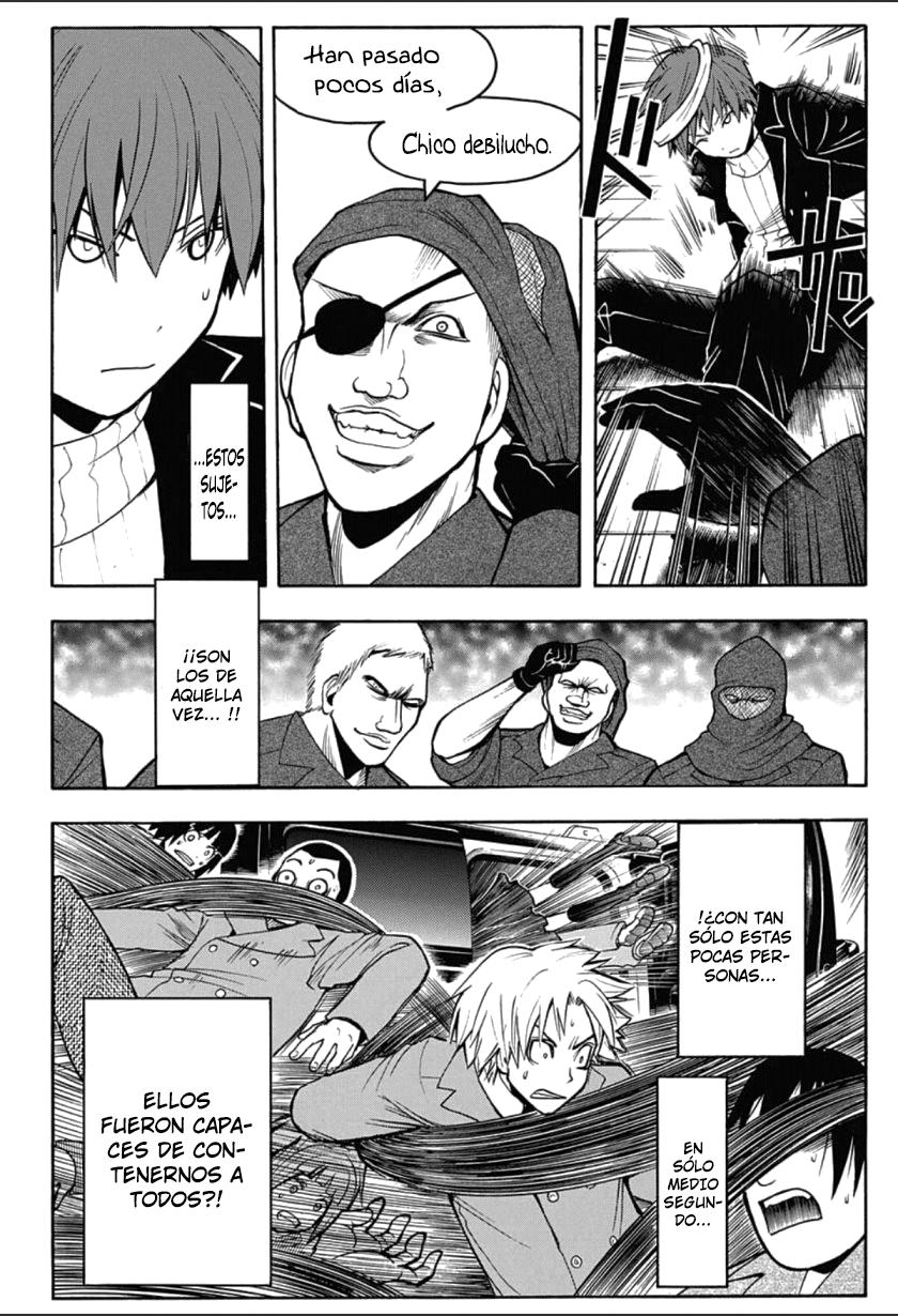 Read Assassination Classroom (es) Manga Online